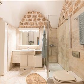 4 bedroom villa with pool in Lapad, Dubrovnik, sleeps 8